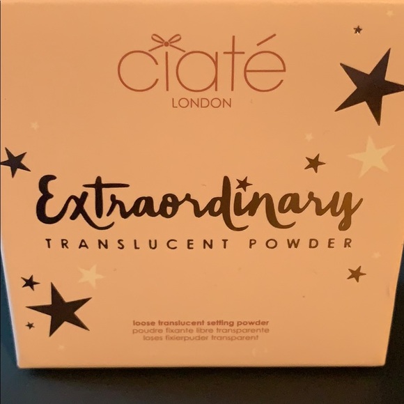 NEW Ciaté London Extraordinary Powder - Picture 2 of 5